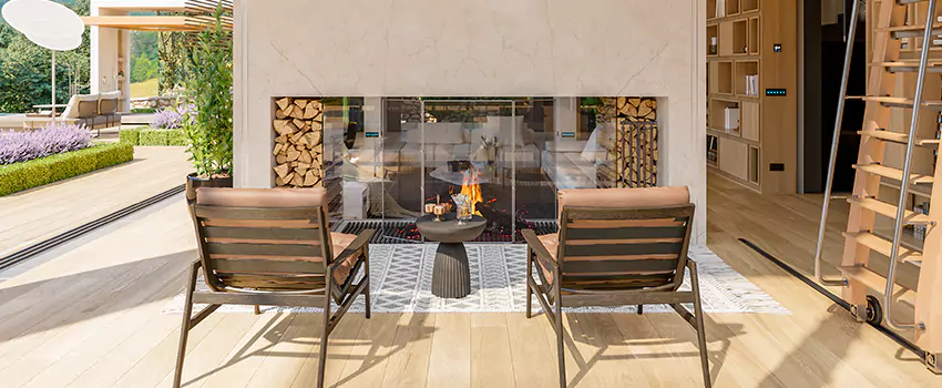 Ortal Space Creator Fireplace Repair in Avenal, CA