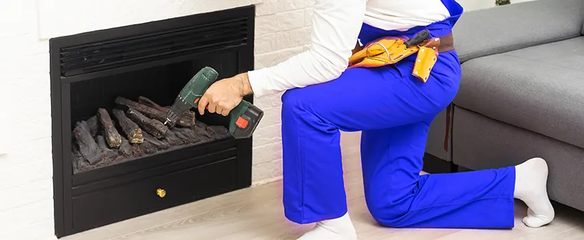 Pellet Fireplace Repair Services in Avenal, CA