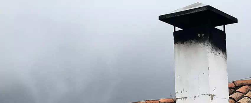 Prefab Chimney Crown Installation in Avenal, CA