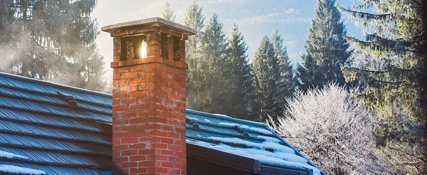 Residential Chimney Rain Caps Repair Services in Avenal, CA
