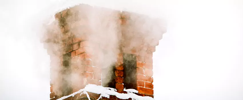 Chimney Flue Soot Removal in Avenal, CA
