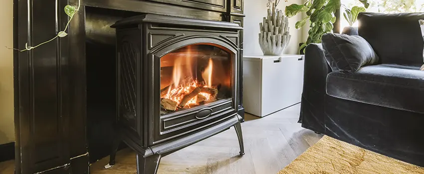 Valor Wood Fireplace in Avenal, CA