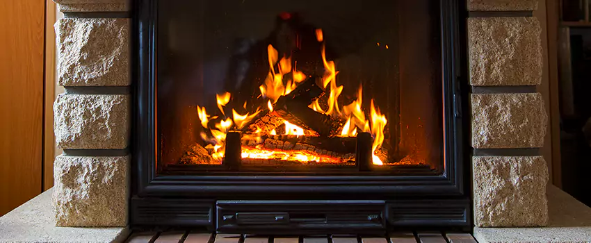 Cost of Wood Fireplace Installation in Avenal, CA