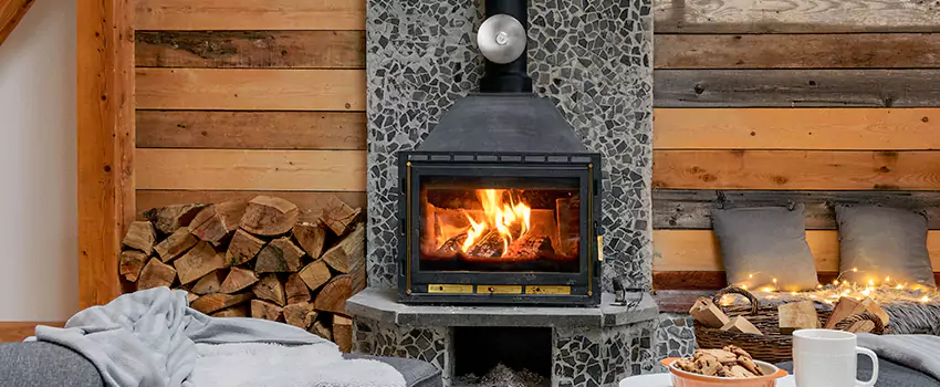 Affordable Wood Fireplace Fixing Solutions in Avenal, California