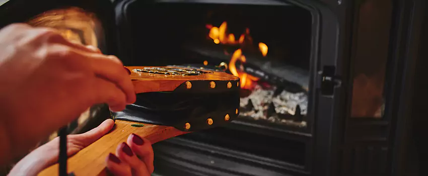 Wood Stove Grates Repair in Avenal, California