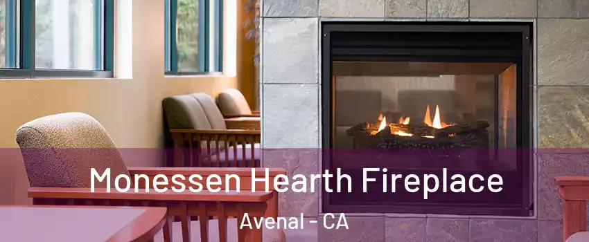 Monessen Hearth Fireplace Avenal - CA